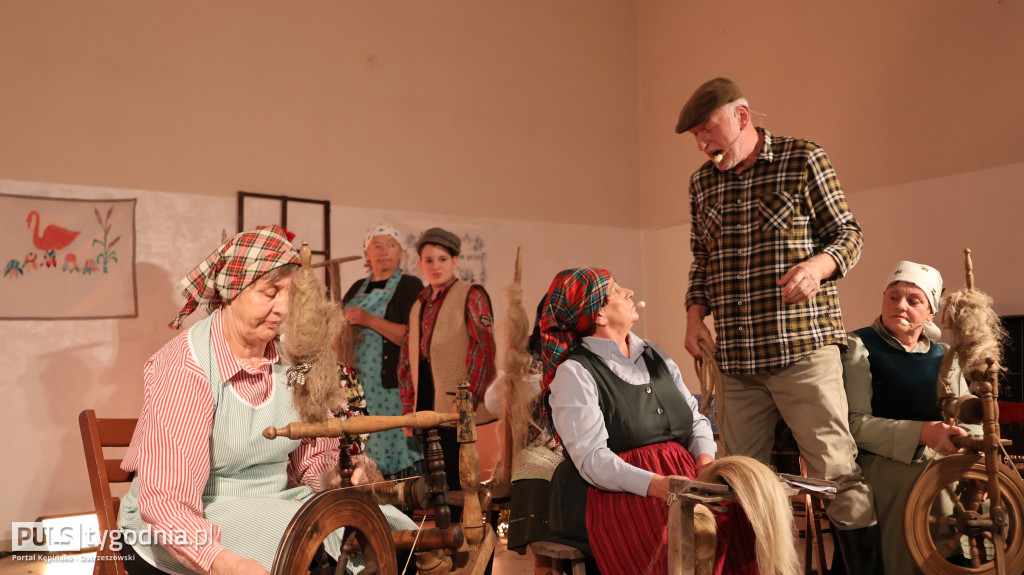 Jak to z tym lnem było