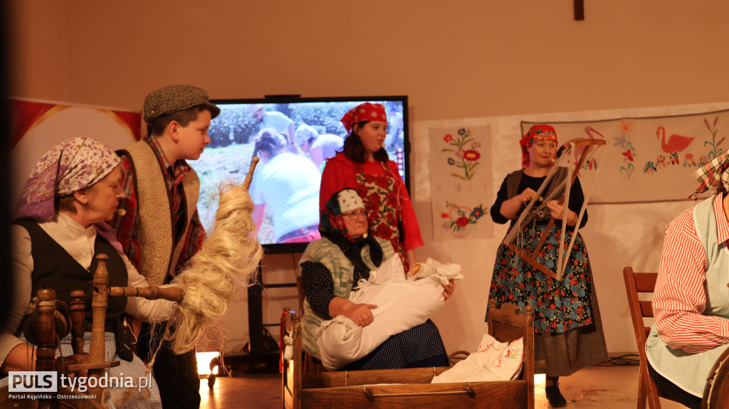 Jak to z tym lnem było