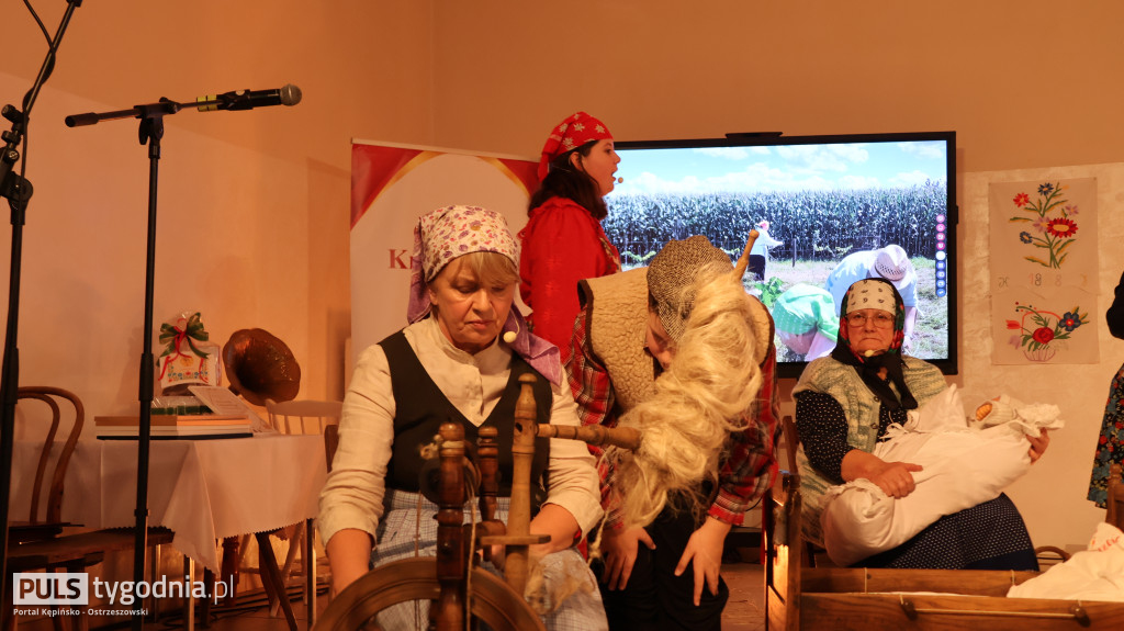 Jak to z tym lnem było