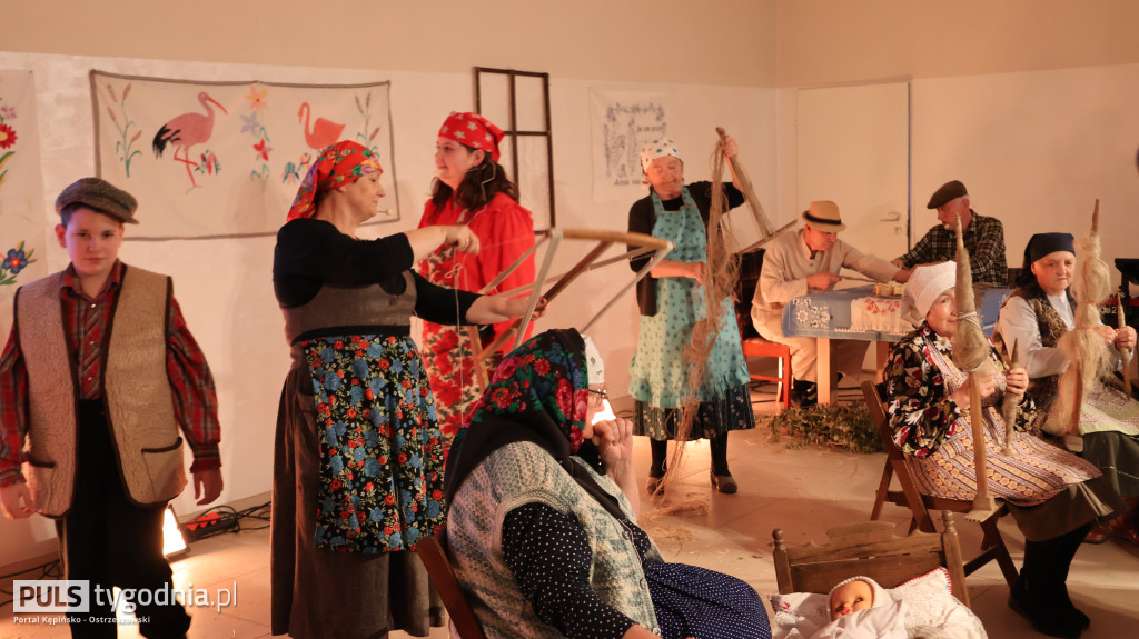 Jak to z tym lnem było