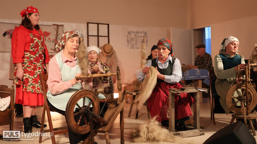 Jak to z tym lnem było