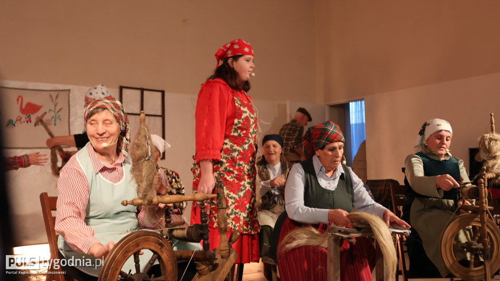 Jak to z tym lnem było