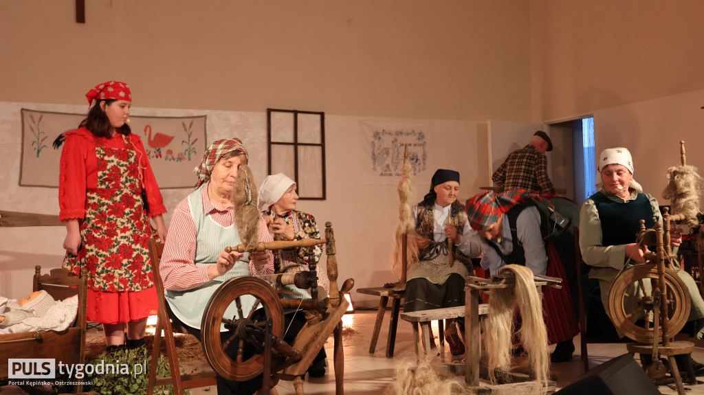 Jak to z tym lnem było