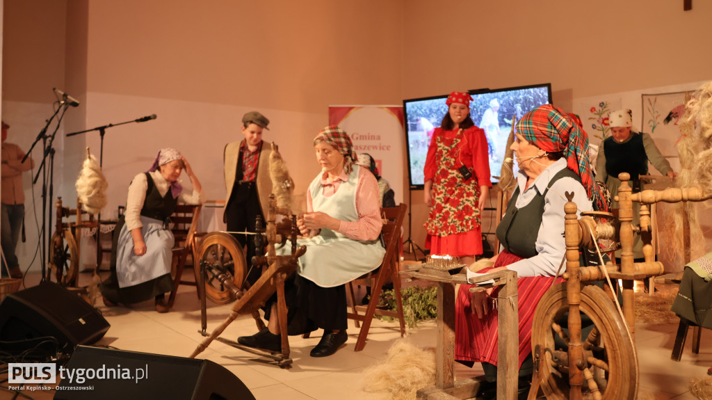 Jak to z tym lnem było