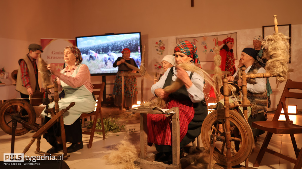 Jak to z tym lnem było