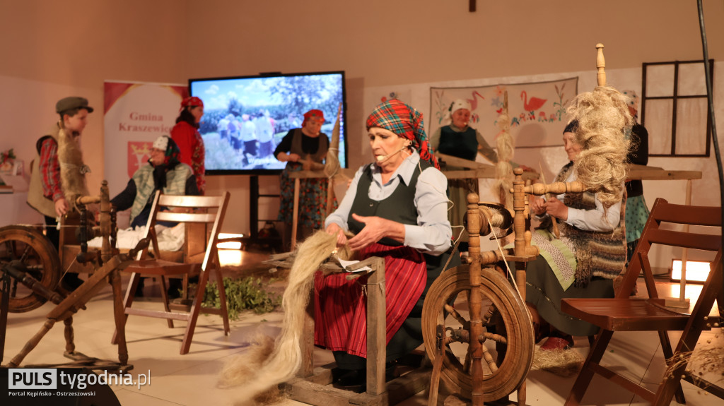 Jak to z tym lnem było