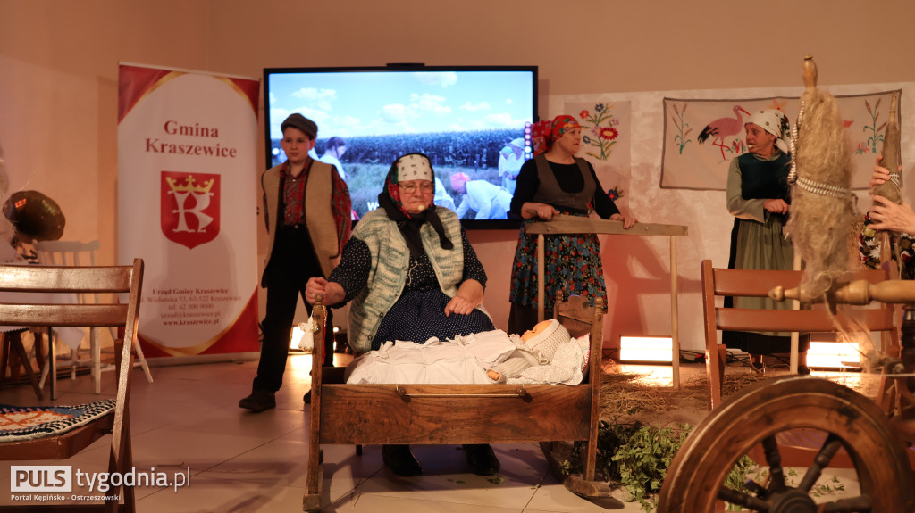 Jak to z tym lnem było