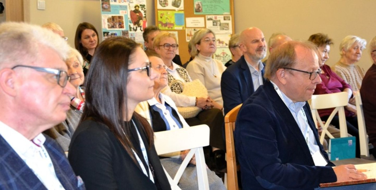 I Mikstackie Seminarium