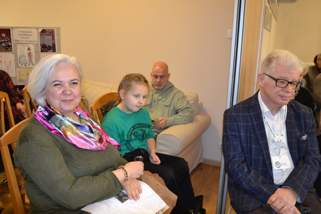 I Mikstackie Seminarium