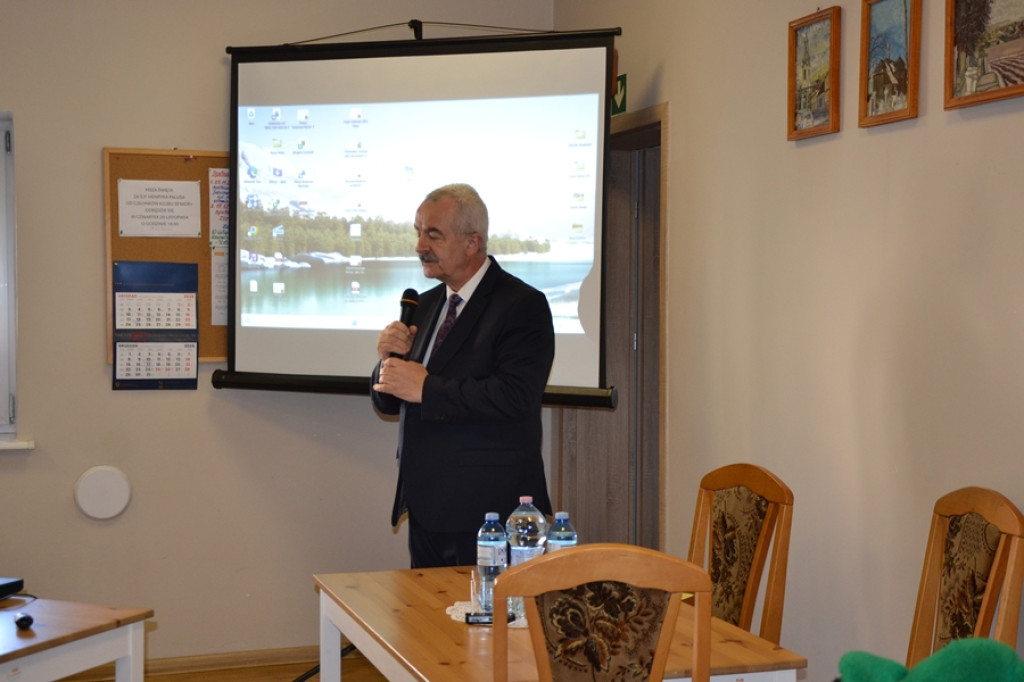 I Mikstackie Seminarium