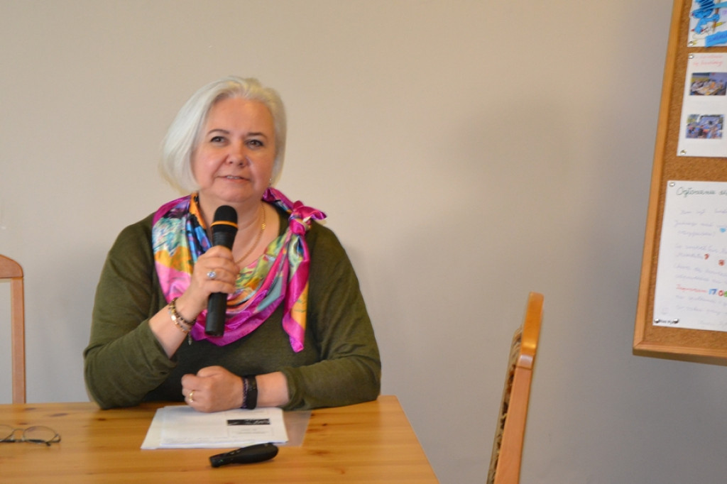 I Mikstackie Seminarium