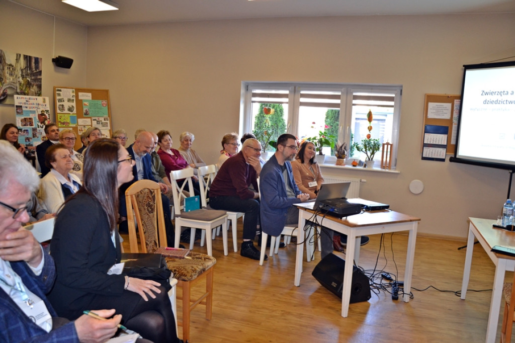 I Mikstackie Seminarium