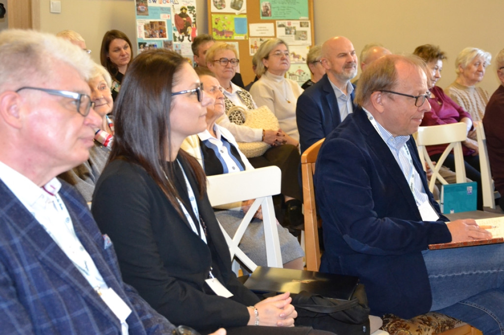 I Mikstackie Seminarium