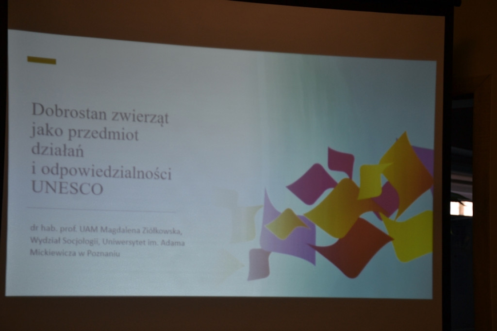 I Mikstackie Seminarium