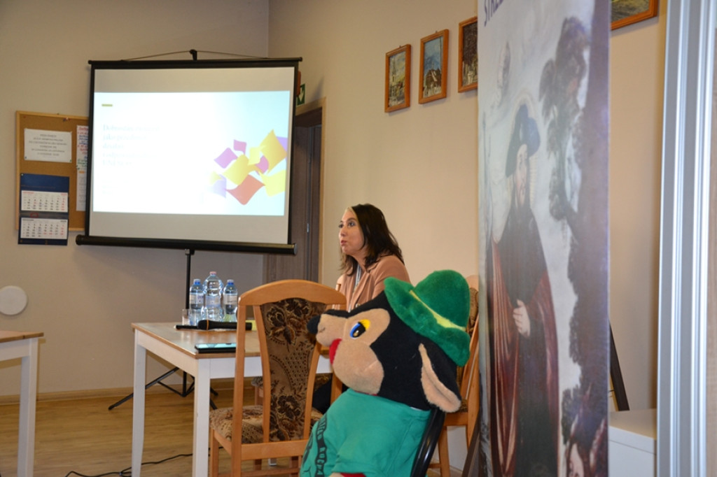 I Mikstackie Seminarium