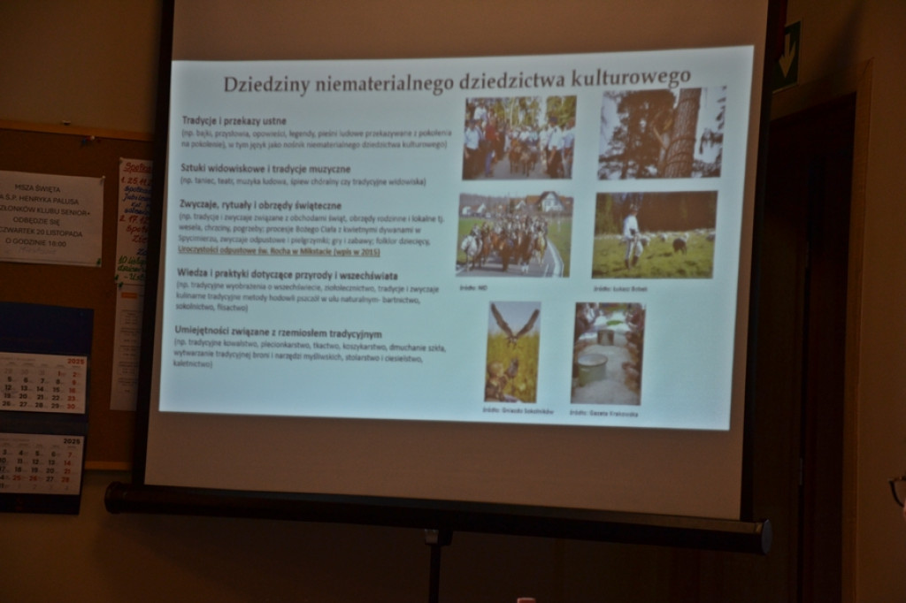 I Mikstackie Seminarium