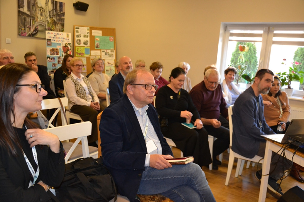 I Mikstackie Seminarium