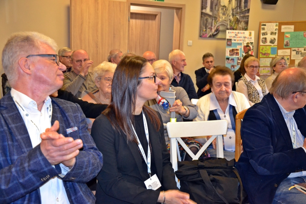 I Mikstackie Seminarium