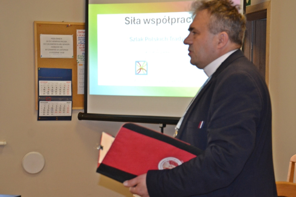 I Mikstackie Seminarium