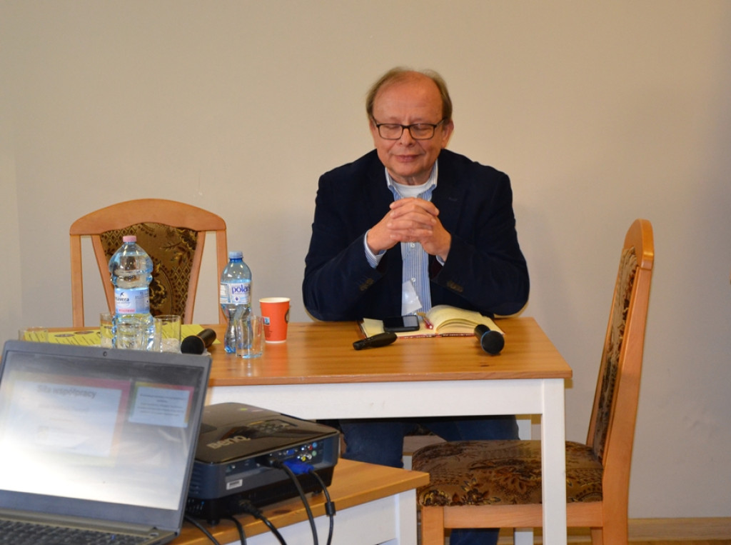 I Mikstackie Seminarium