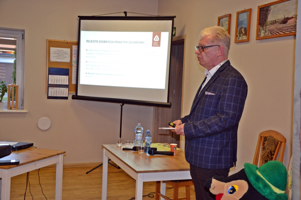 I Mikstackie Seminarium