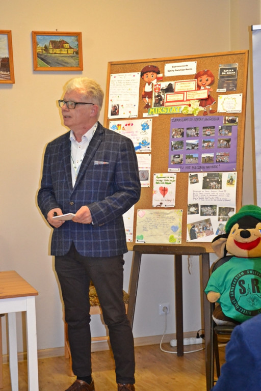 I Mikstackie Seminarium