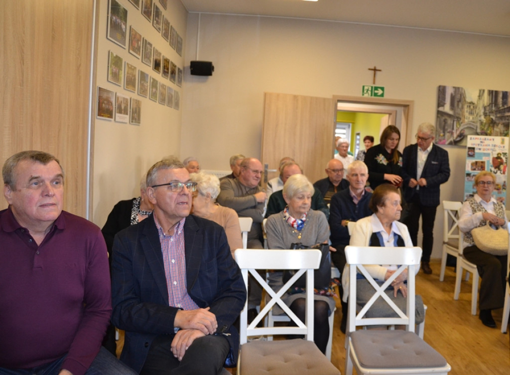 I Mikstackie Seminarium