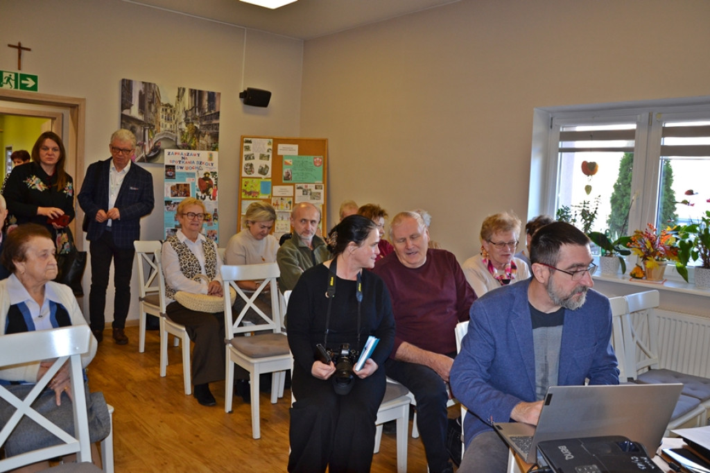 I Mikstackie Seminarium