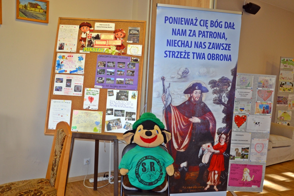 I Mikstackie Seminarium