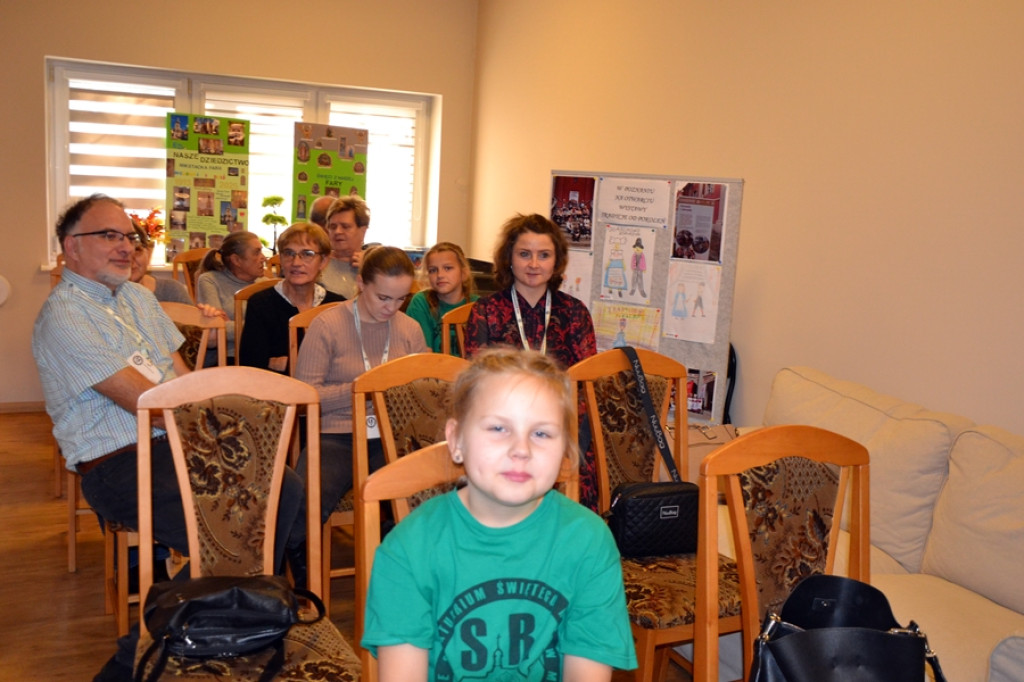 I Mikstackie Seminarium