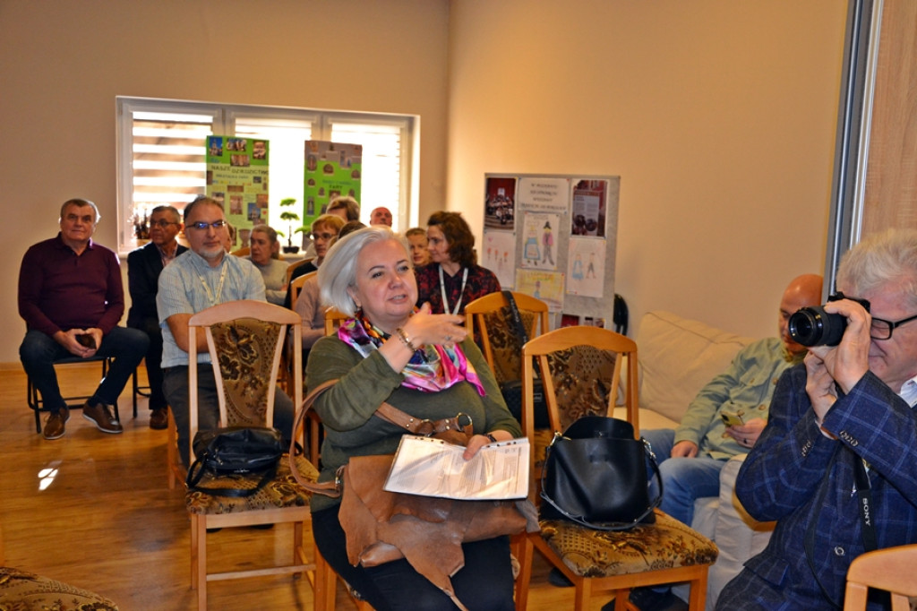 I Mikstackie Seminarium