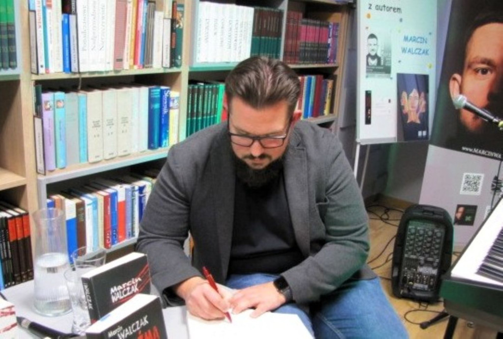 ,,Trzy spotkania na dwa głosy’’ w Czajkowie