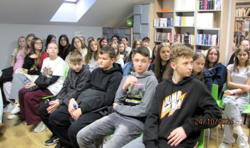 ,,Trzy spotkania na dwa głosy’’ w Czajkowie