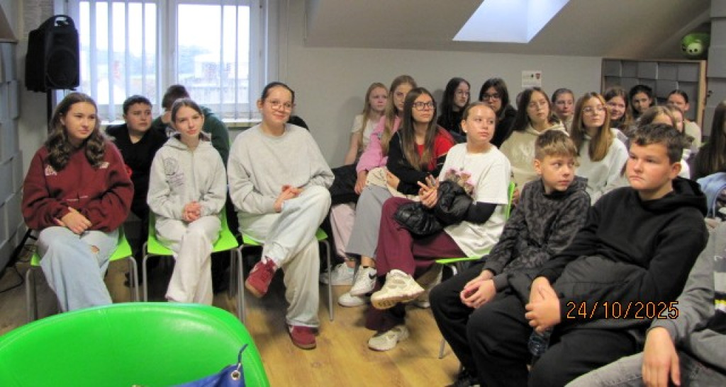 ,,Trzy spotkania na dwa głosy’’ w Czajkowie