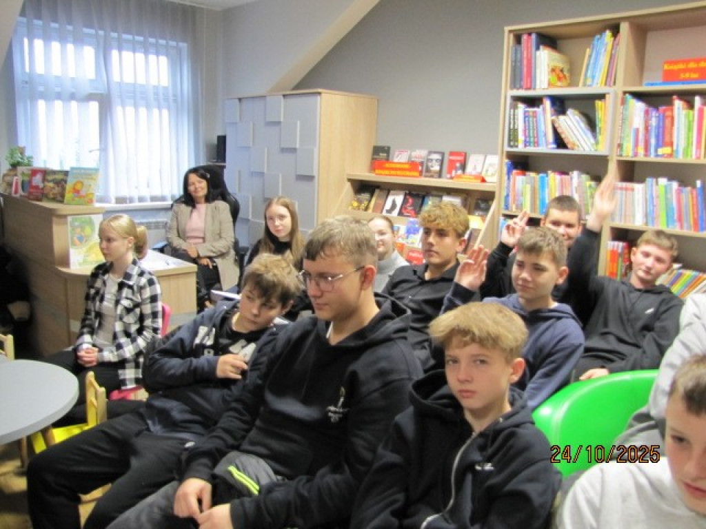 ,,Trzy spotkania na dwa głosy’’ w Czajkowie