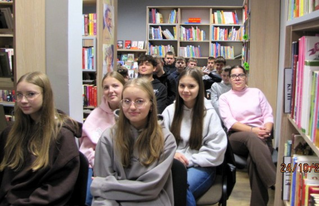 ,,Trzy spotkania na dwa głosy’’ w Czajkowie