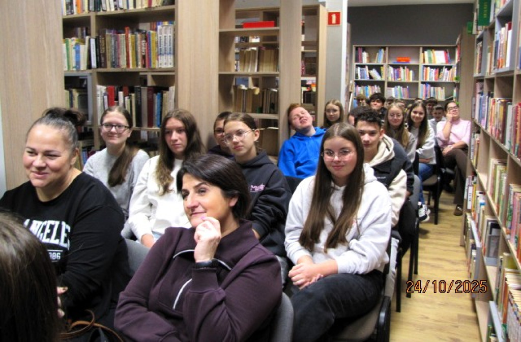 ,,Trzy spotkania na dwa głosy’’ w Czajkowie