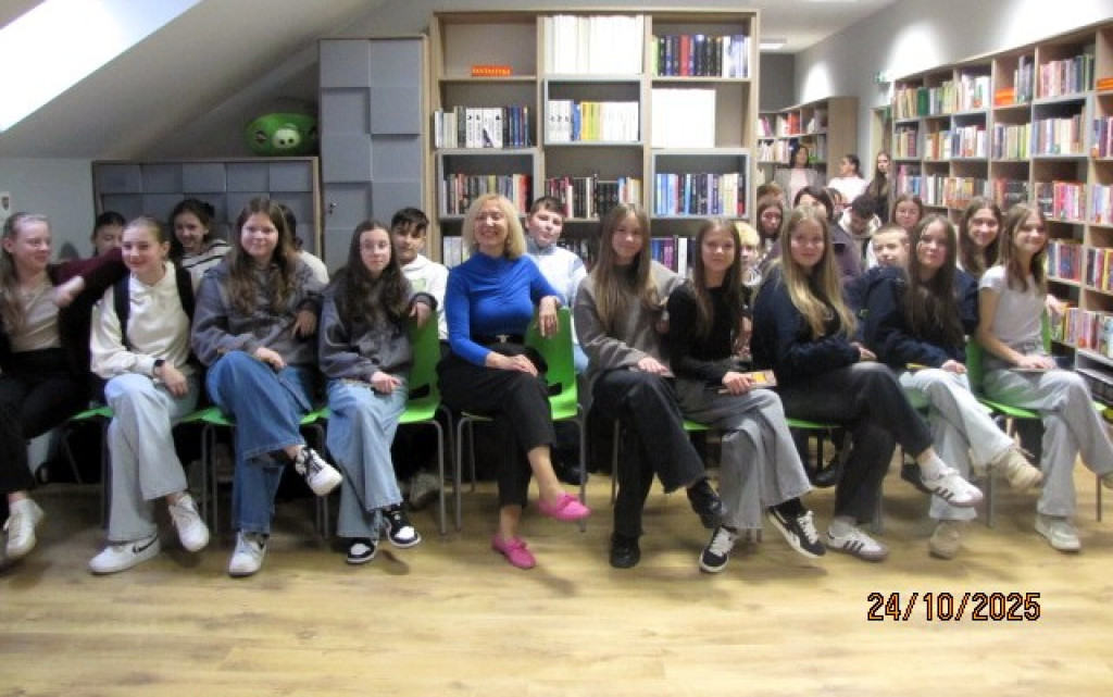 ,,Trzy spotkania na dwa głosy’’ w Czajkowie