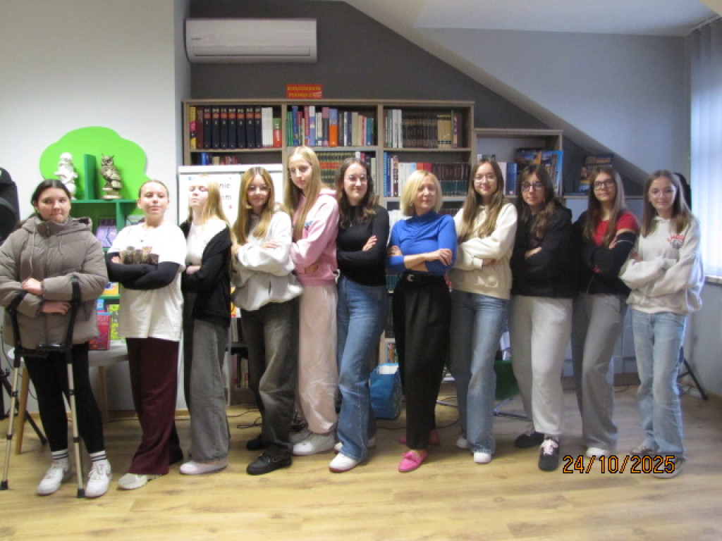 ,,Trzy spotkania na dwa głosy’’ w Czajkowie