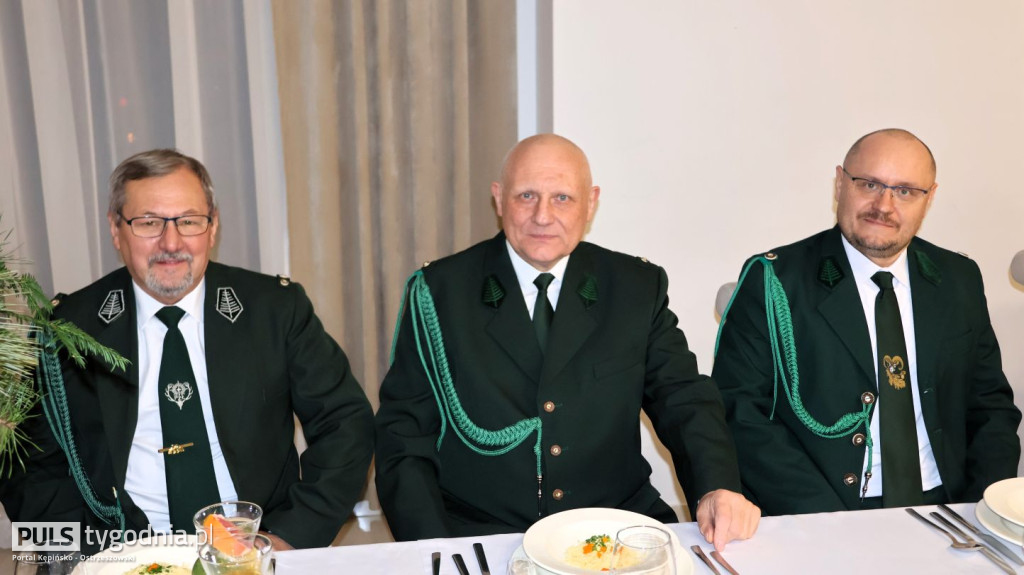 50-lecie Koła Darz Bór w Ostrzeszowie