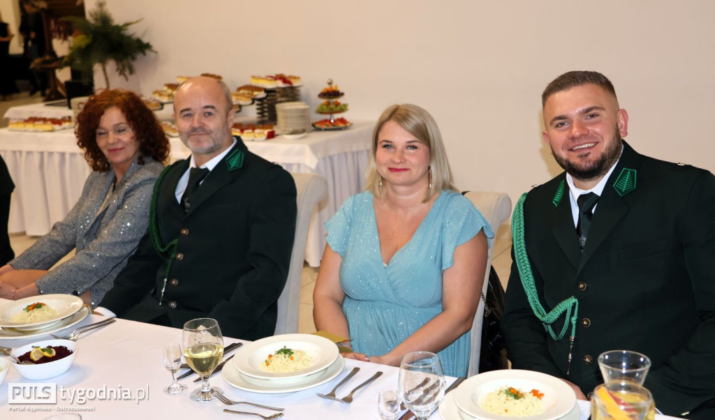 50-lecie Koła Darz Bór w Ostrzeszowie