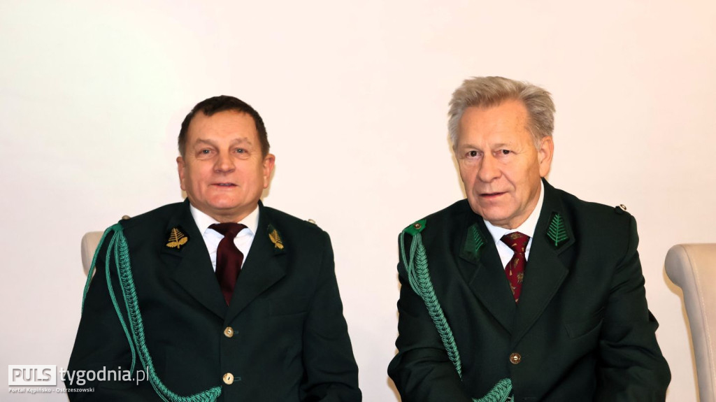 50-lecie Koła Darz Bór w Ostrzeszowie