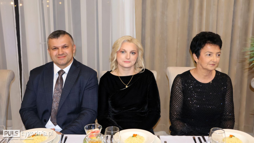 50-lecie Koła Darz Bór w Ostrzeszowie