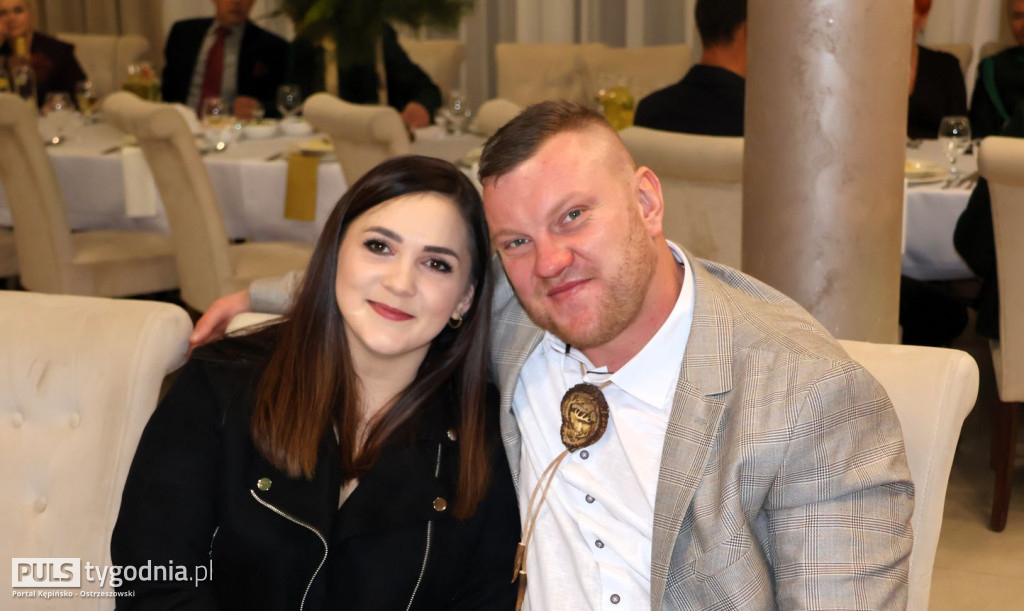 50-lecie Koła Darz Bór w Ostrzeszowie