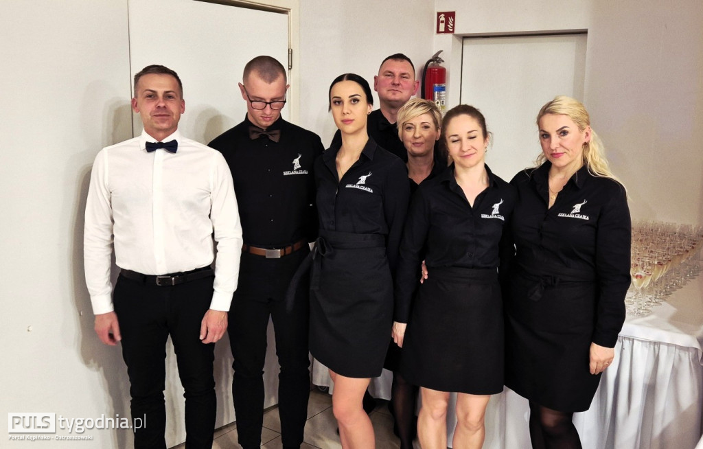 50-lecie Koła Darz Bór w Ostrzeszowie