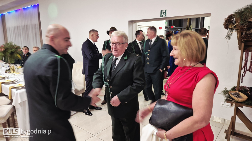 50-lecie Koła Darz Bór w Ostrzeszowie