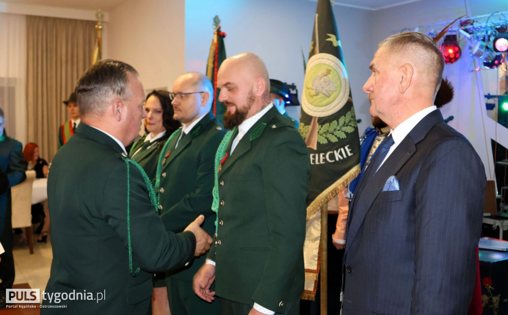 50-lecie Koła Darz Bór w Ostrzeszowie