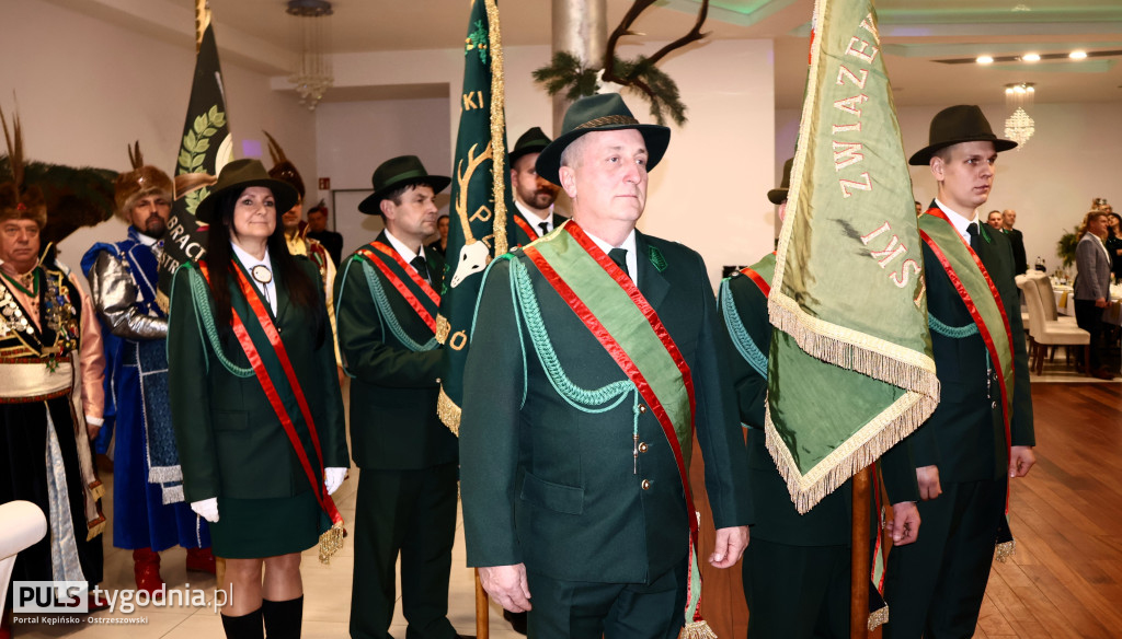 50-lecie Koła Darz Bór w Ostrzeszowie