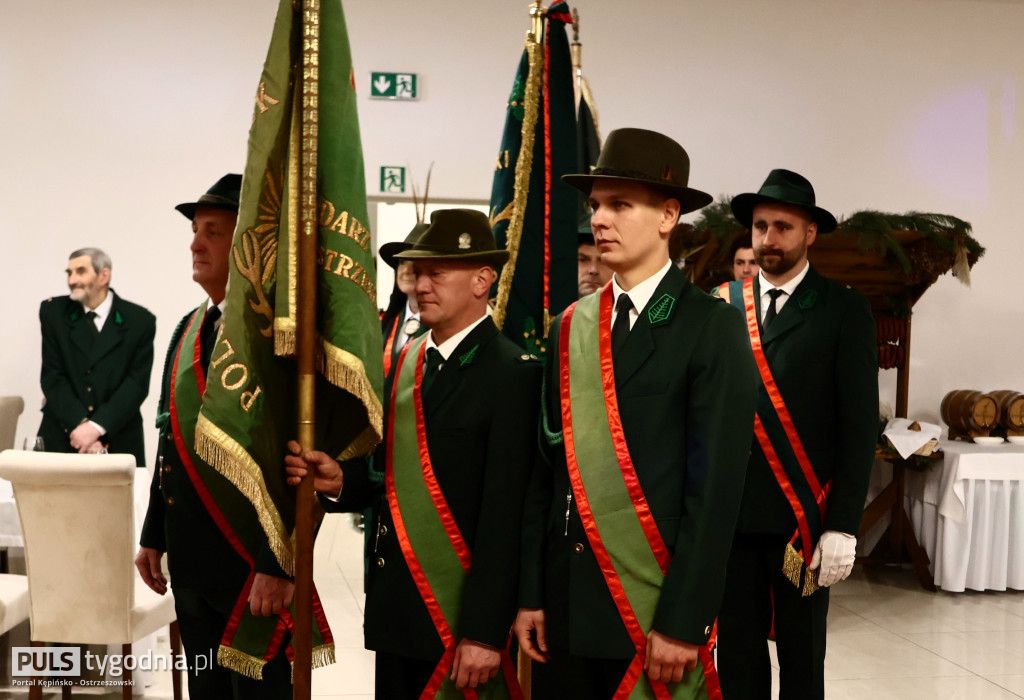 50-lecie Koła Darz Bór w Ostrzeszowie