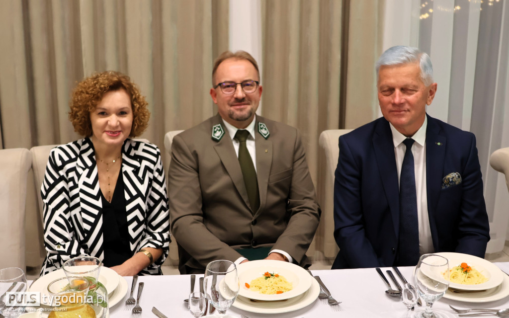 50-lecie Koła Darz Bór w Ostrzeszowie